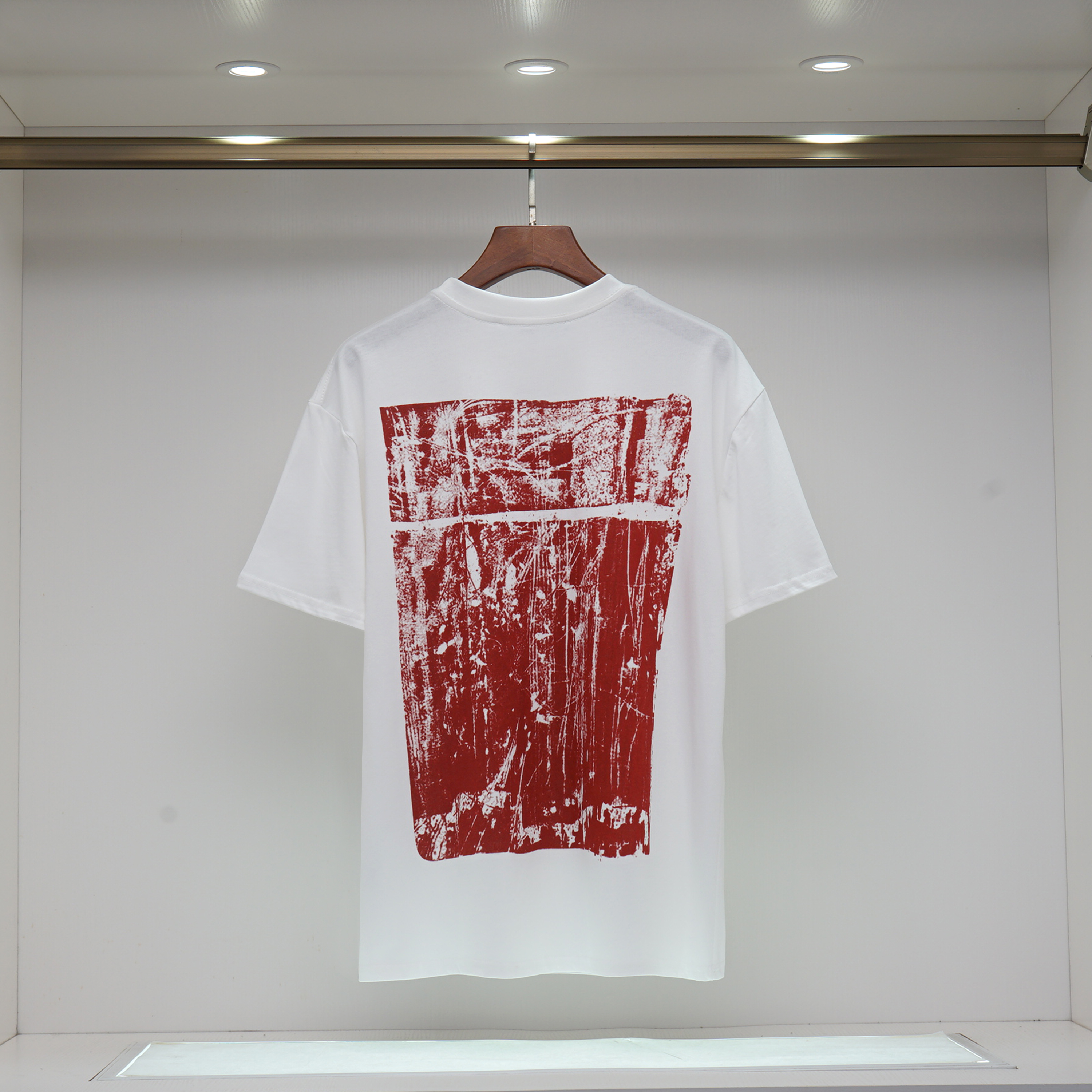 Off White T-Shirts